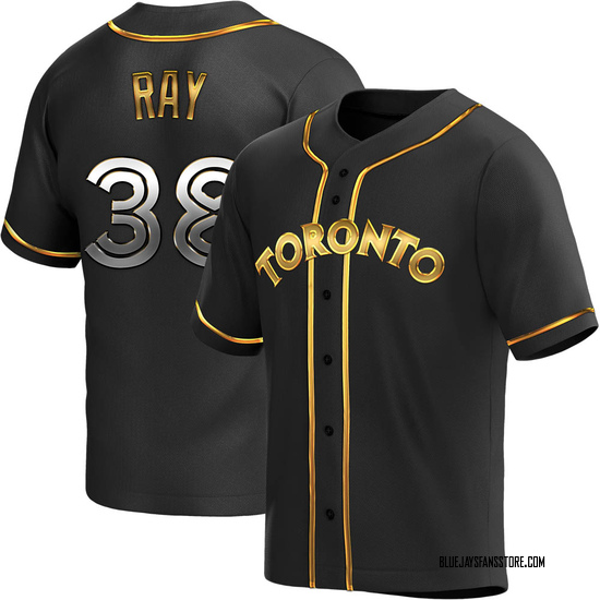 robbie ray t shirt jays care